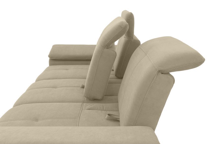 Диван Денвер ДЛЗ (260 &times; 98 см, бежевый) IMI Premium dnvrdlz-pl-2 фото
