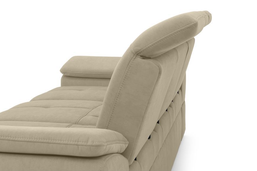 Диван Денвер ДЛЗ (260 &times; 98 см, бежевый) IMI Premium dnvrdlz-pl-2 фото