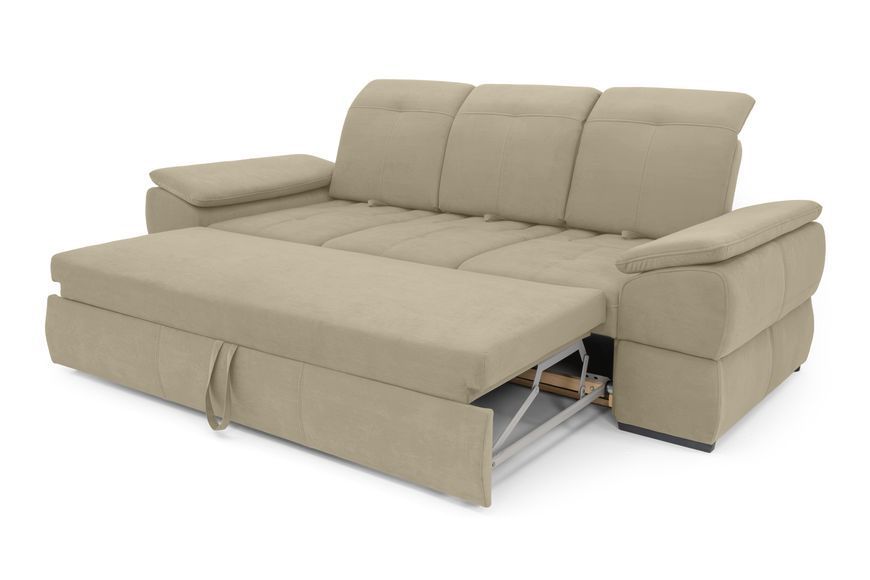 Диван Денвер ДЛЗ (260 &times; 98 см, бежевый) IMI Premium dnvrdlz-pl-2 фото