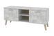 Тумба для TV Maximo (120х40х47 см, бетон) ph-tmb-rg-btn фото
