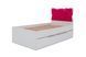 Кровать детская PeakPlank (163,2 &times; 84 &times; 90,5 см, нимфея альба) lld-ktk-nmf-lb фото 5