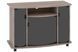 Тумба для TV Draxen (92 &times; 42 &times; 63 см, трюфель) ph-tmb-tv-ldrd-trfl фото
