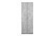 Шкаф Altus-3 (бетон, 70х38х191,6 см) ph-shf-vnshg-btn фото 2