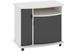 Тумба для TV Elvaris (70 &times; 42 &times; 62 см, белый) ph-tmb-tv-klrd-bl фото