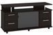 Тумба для TV Fralven (120 &times; 42 &times; 62 см, венге) ph-tmb-tv-mntn-vng фото