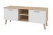 Тумба для TV Maximo (120х40х47 см, сонома + белый) ph-tmb-rg-snm-bl фото