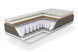 Матрас ортопедический Мирсон (независимые пружины, Pocket Spring, односпальный, 70 &times; 190 см) Akant mirson70x190 фото