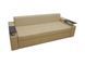 Диван Марс (235 &times; 98 см, ivory) ІМІ dmrs-am-ivory фото 4