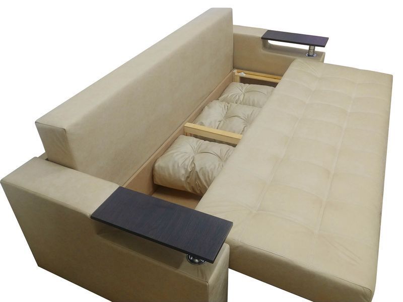 Диван Марс (235 &times; 98 см, ivory) ІМІ dmrs-am-ivory фото