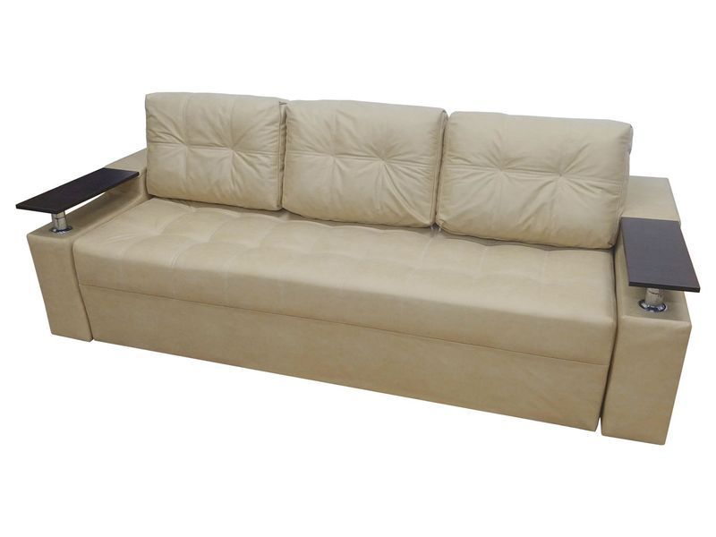 Диван Марс (235 &times; 98 см, ivory) ІМІ dmrs-am-ivory фото