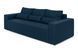 Диван Marsel (111 &times; 260 см, синий) IMI Premium mpr-d-mrsl-bgm-30 фото