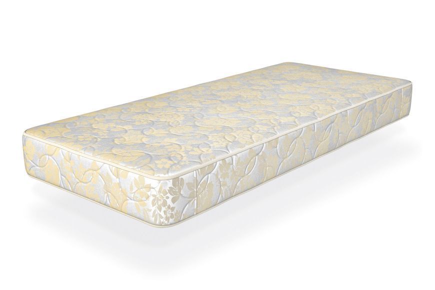 Матрас ортопедический Амата (независимые пружины, Pocket Spring, односпальный, 70 &times; 190 см) Akant amata70x190 фото