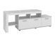 Тумба для TV Peraxon (159 &times; 40 &times; 57 см, бетон и белый) ph-tmb-tv-prd-bt-bl фото
