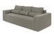 Диван Marsel (111 &times; 260 см, бежевый) IMI Premium mpr-d-mrsl-bgm-33 фото