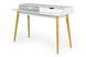 Стол письменный ContempoDesk-3 (нимфея альба, 120х53х82 см) IMI lstl-skn3-nmf-lb фото