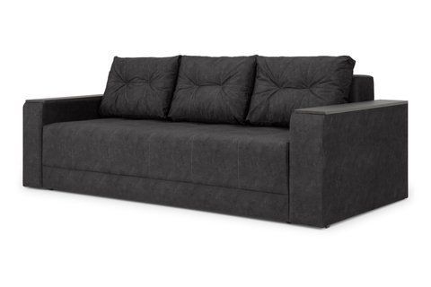 Диван Тейлор (235 &times; 105 см, темно-сірий) IMI dtlr-Crocus-95 фото