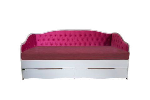 Кровать детская SkyScapeShelf (193,2 &times; 94 &times; 93,5 см, нимфея альба) lld-l9-nmf-lb фото