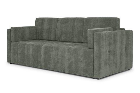 Диван Sofia (105 &times; 222 см, темно-сірий) IMI Premium mpr-d-sf-shrlt-95 фото