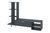 Тумба для TV Modo (161,6х42х35/117 см, антрацит) ph-tmb-dkr-ntc фото