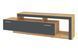 Тумба для TV Clyrex (178 &times; 42 &times; 52 см, тахо и антрацит) ph-tmb-tv-lt-th-ntrc фото