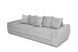 Диван Link (114 &times; 300 см, сірий) IMI Premium mpr-d-lnk-srm-90 фото 1