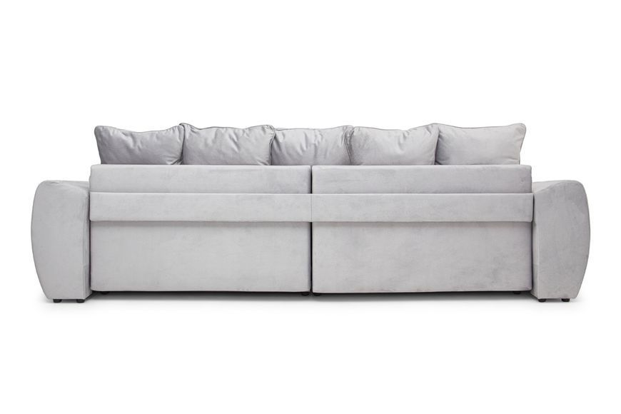 Диван Link (114 &times; 300 см, сірий) IMI Premium mpr-d-lnk-srm-90 фото