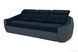 Диван Спейс (260 &times; 100 см, синій з сизим) IMI Premium txs-ll-88-98 фото