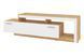 Тумба для TV Clyrex (178 &times; 42 &times; 52 см, тахо и белый) ph-tmb-tv-lt-th-bl фото