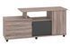 Тумба для TV Otraxon (122 &times; 38 &times; 63 см, трюфель) ph-tmb-tv-tk-trfl фото