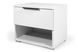 Тумба прикроватная ModaWave (нимфея альба, 45х32х43) IMI ltmb-krs-nmf-lb фото