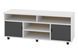 Тумба для TV Kalcron (120 &times; 42 &times; 48 см, белый) ph-tmb-tv-flrd-bl фото