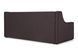 Диван Beatriche (104 х 218 см, коричневий) IMI Premium mpr-d-btrch-bgm-11 фото 5