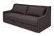 Диван Beatriche (104 х 218 см, коричневий) IMI Premium mpr-d-btrch-bgm-11 фото 1