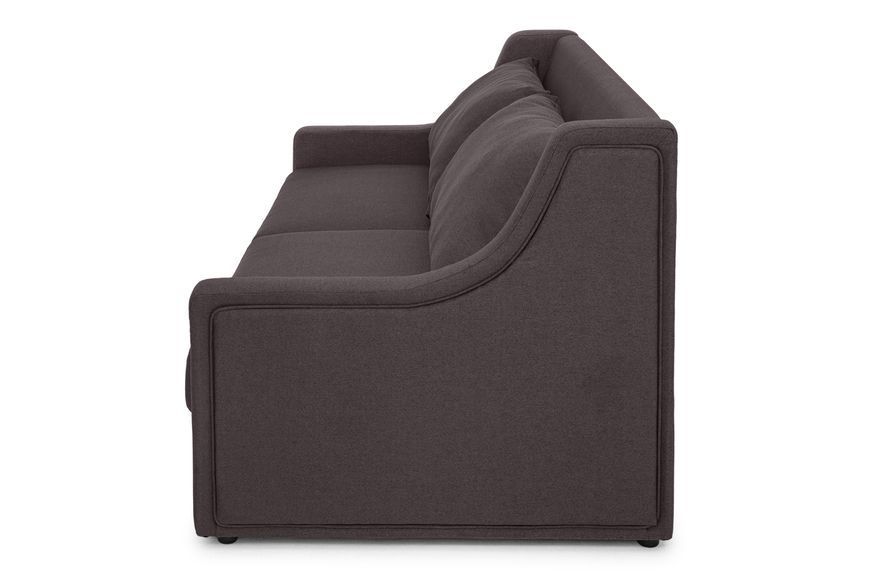Диван Beatriche (104 х 218 см, коричневий) IMI Premium mpr-d-btrch-bgm-11 фото