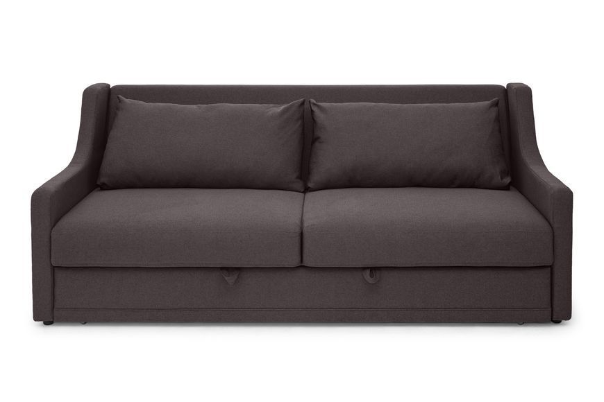 Диван Beatriche (104 х 218 см, коричневий) IMI Premium mpr-d-btrch-bgm-11 фото