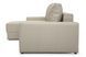 Угловой диван Andrea (235 х 155 см, бежевый) IMI Premium mpr-kd-dr-bgm-33 фото 4