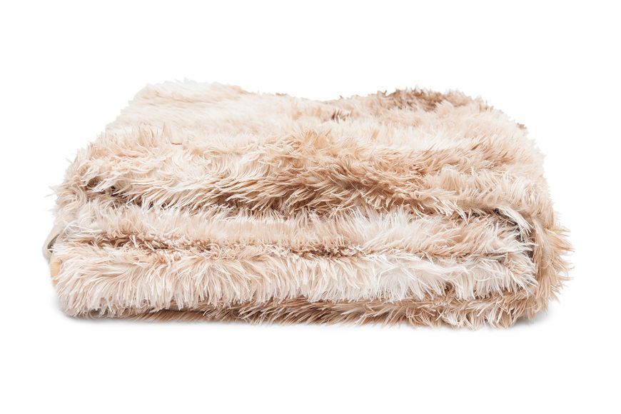 Килим Ласка (150х200 см, бежевий) cf-kl-hm-15-20-bj фото