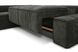 Угловой диван Abel (186 х 320 см, тёмно-серый) IMI Premium mpr-kd-bl-shrlt-98 фото 9