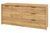 Комод Gornex (160 &times; 45,3 &times; 73,7 см, тахо) ph-kmd-k2-3-th фото