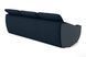 Комплект диван Спейс и 2 кресла (синий с сизым) IMI Premium kmpl-dsps-2kr-ll-88-98 фото 9