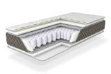 Матрас ортопедический Элисон (независимые пружины, Pocket Spring, односпальный, 70 &times; 190 см) Akant elison70x190 фото
