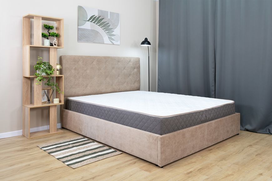 Матрас ортопедический Элисон (независимые пружины, Pocket Spring, односпальный, 70 &times; 190 см) Akant elison70x190 фото