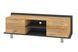 Тумба для TV Portio (140х40х48 см, антрацит + тахо) ph-tmb-plrm-ntc-th фото