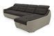 Кутовий диван Спейс АМ3 (337 &times; 187 см, коричневий з бежевим) IMI Premium ksps-AM3-ll-18-09-p фото
