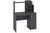 Стіл письмовий Helcron (100 &times; 65 &times; 75/130 см, антрацит) ph-stl-tls-ntrc фото
