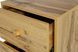 Комод UrbanOak-3 5ШУХ (дуб аппалачі, 40x39x118 см) IMI lkmd-hg3-db-ppl фото 4