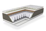 Матрас ортопедический Нельсон (независимые пружины, Pocket Spring, односпальный, 70 &times; 190 см) Akant nelson70x190 фото