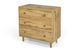 Комод UrbanOak-1 3ШУХ (дуб аппалачи, 80x39x77 см) IMI lkmd-hg1-db-ppl фото