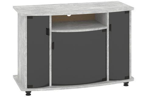 Тумба для TV Draxen (92 &times; 42 &times; 63 см, бетон) ph-tmb-tv-ldrd-bt фото