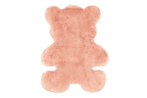 Ковер Мишка (60х90 см, розовый) cf-kl-vdmdk-rjv фото